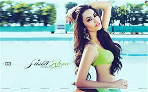 Srishti Rana